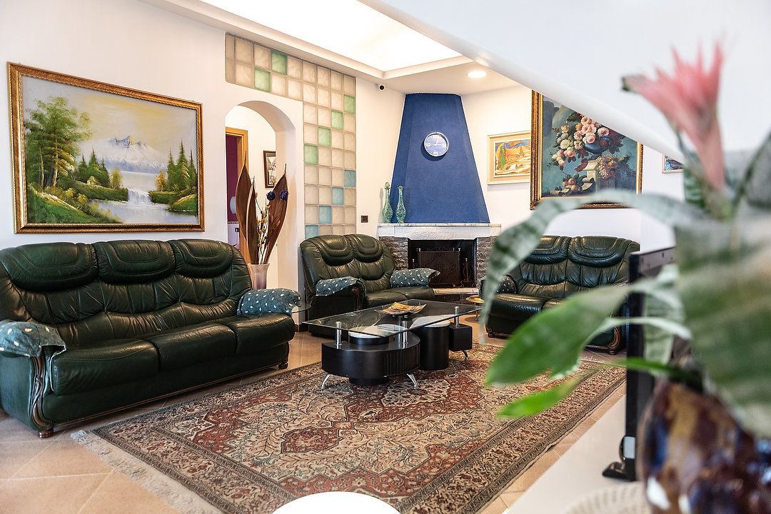Photo of Bedroom in Alcamo Marina