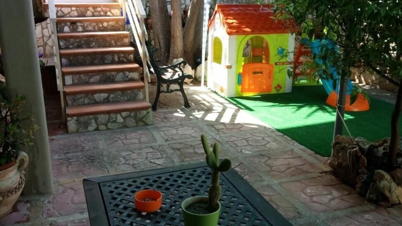 Photo of Patio Balcony in Alcamo Marina
