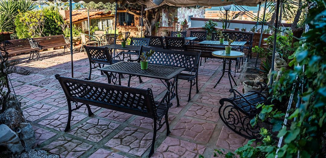 Photo of Patio Balcony in Alcamo Marina