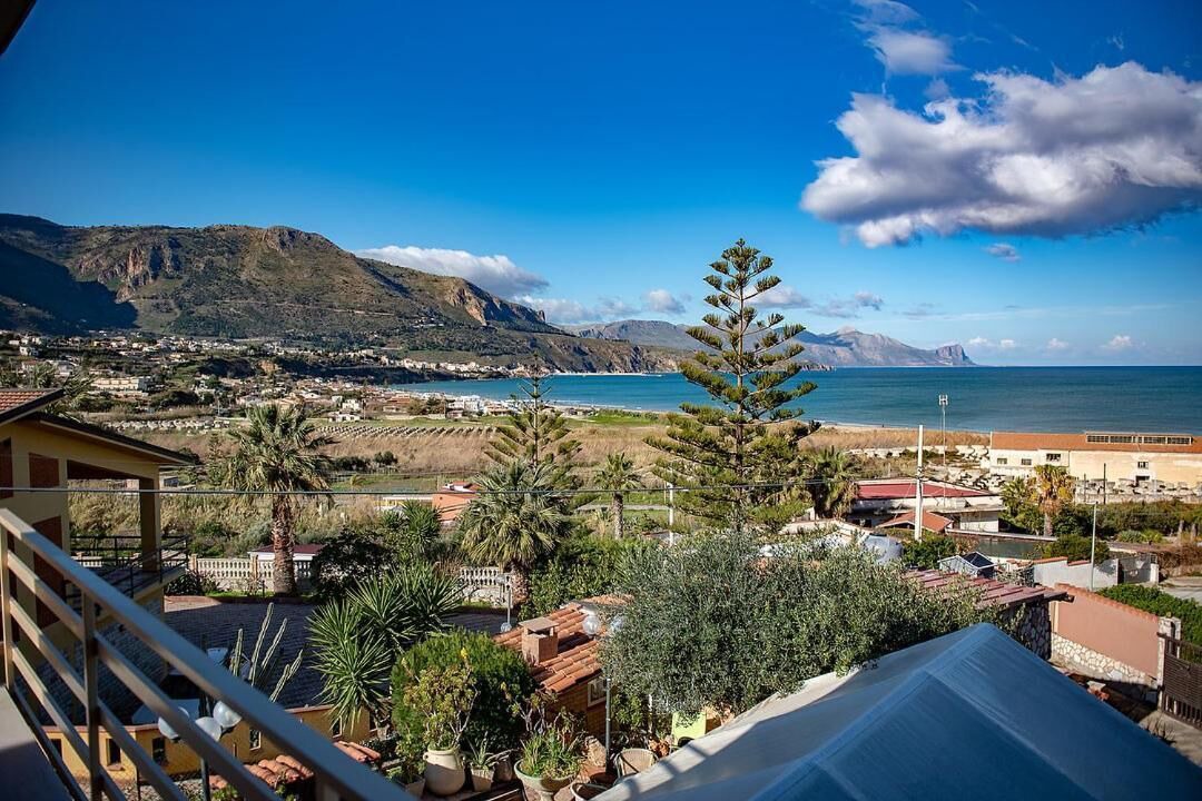 Photo of Patio Balcony in Alcamo Marina