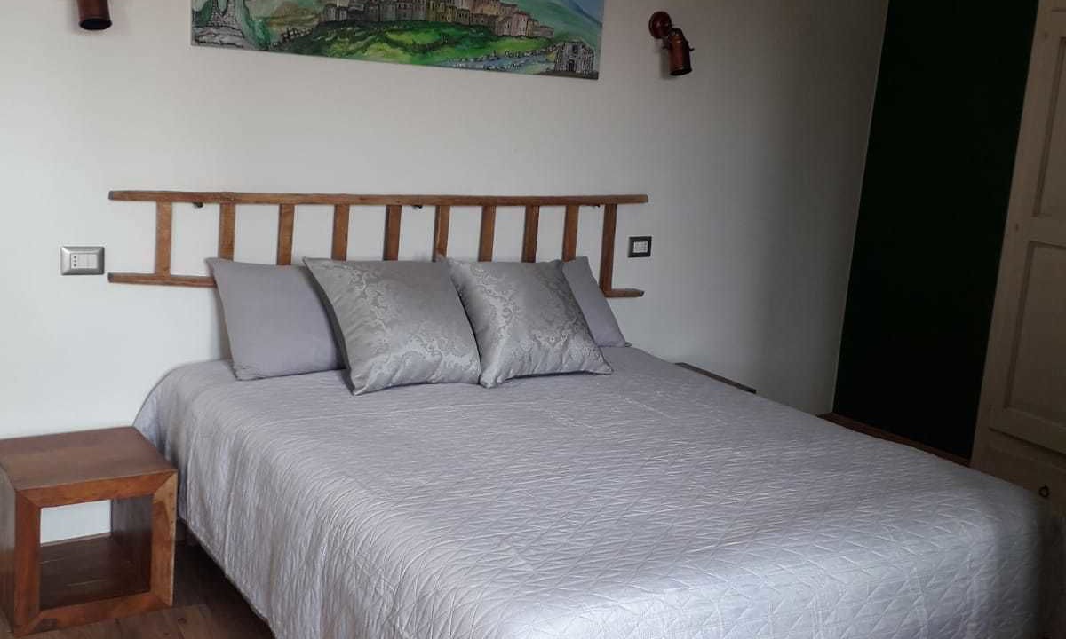 Photo of Bedroom in Rovittello