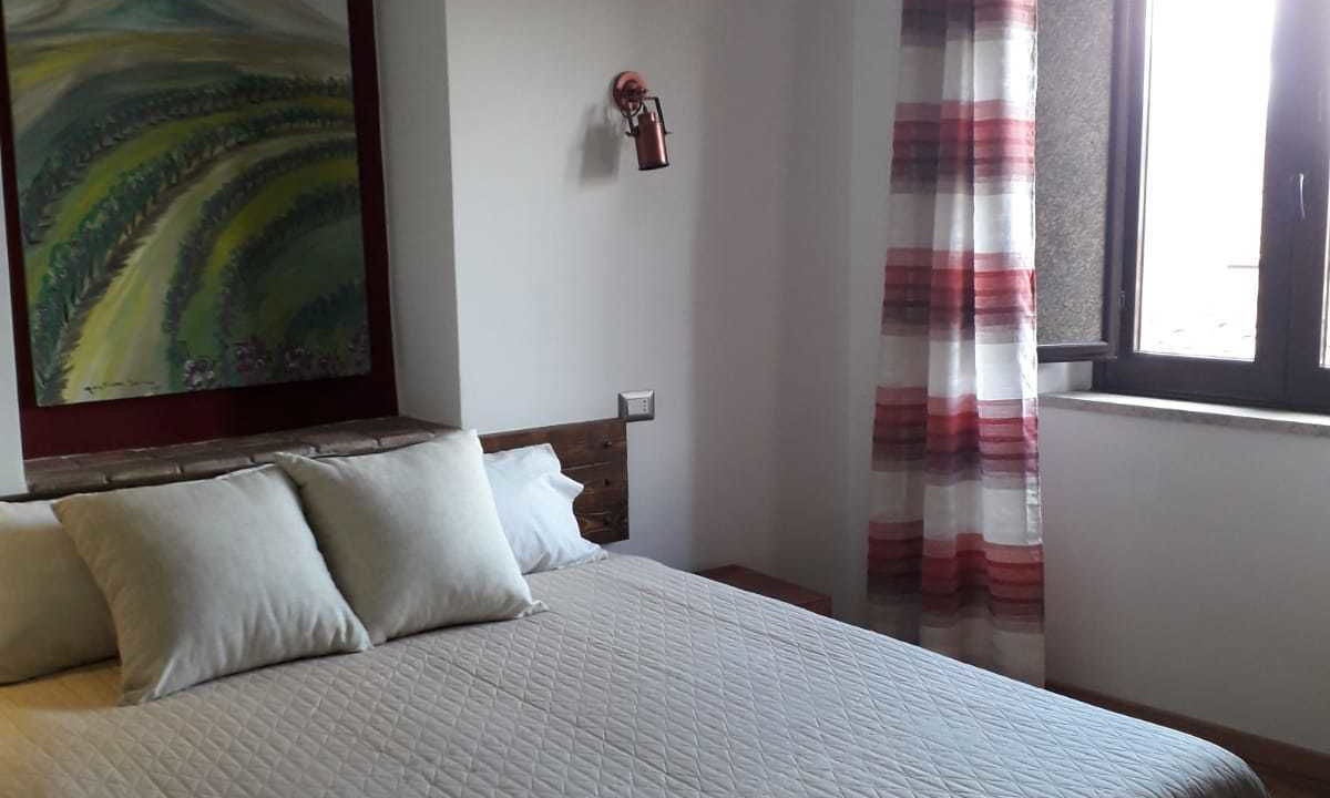Photo of Bedroom in Rovittello