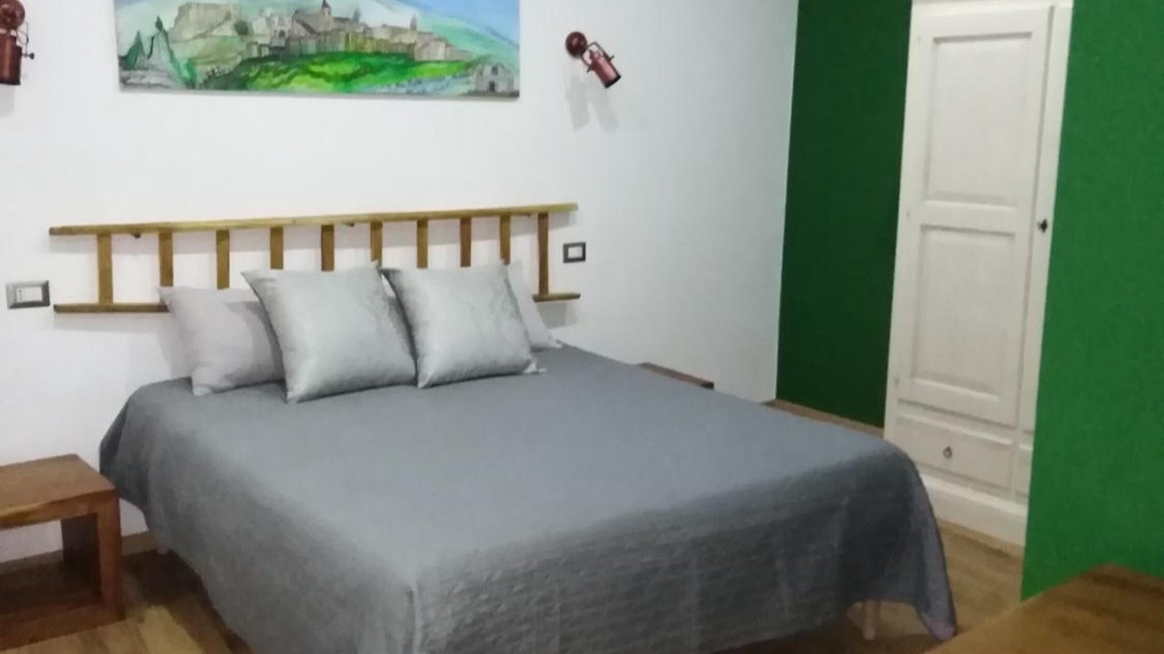 Photo of Bedroom in Rovittello