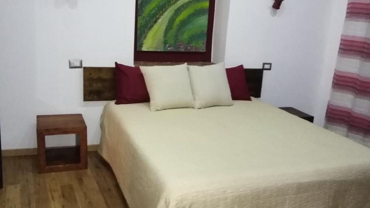 Photo of Bedroom in Rovittello