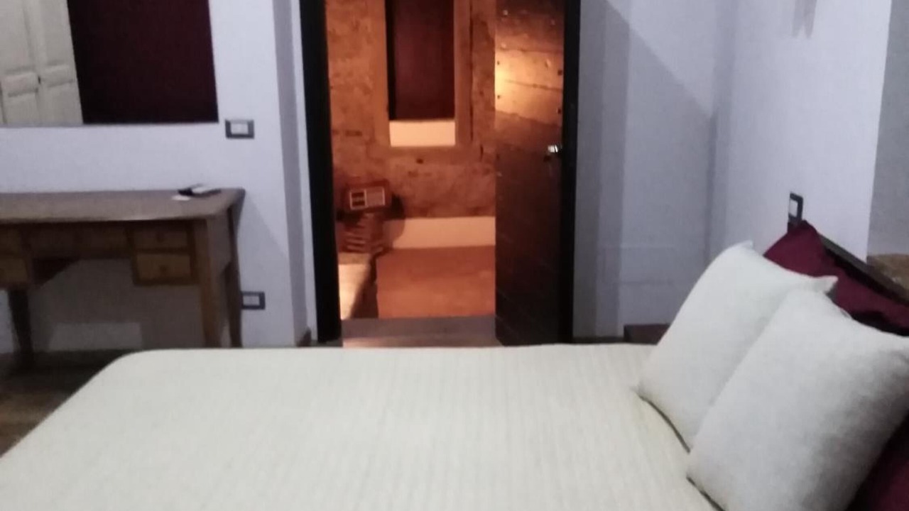 Photo of Bedroom in Rovittello