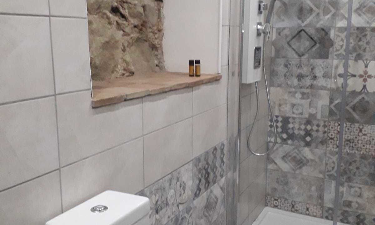 Photo of Bathroom in Rovittello