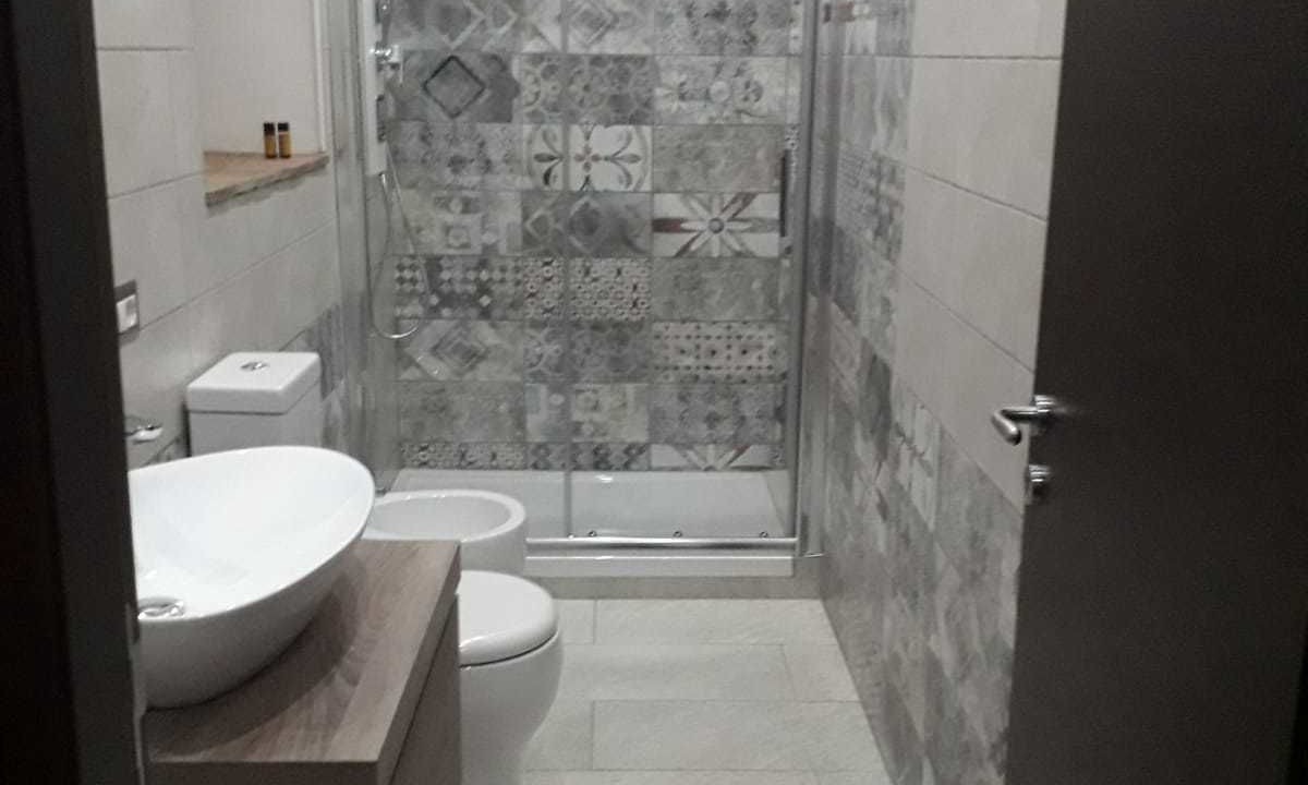 Photo of Bathroom in Rovittello