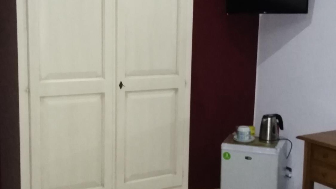 Photo of Bedroom in Rovittello