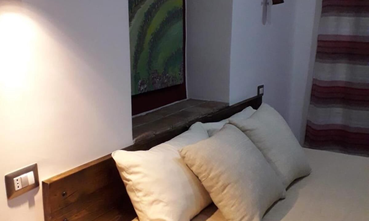 Photo of Bedroom in Rovittello