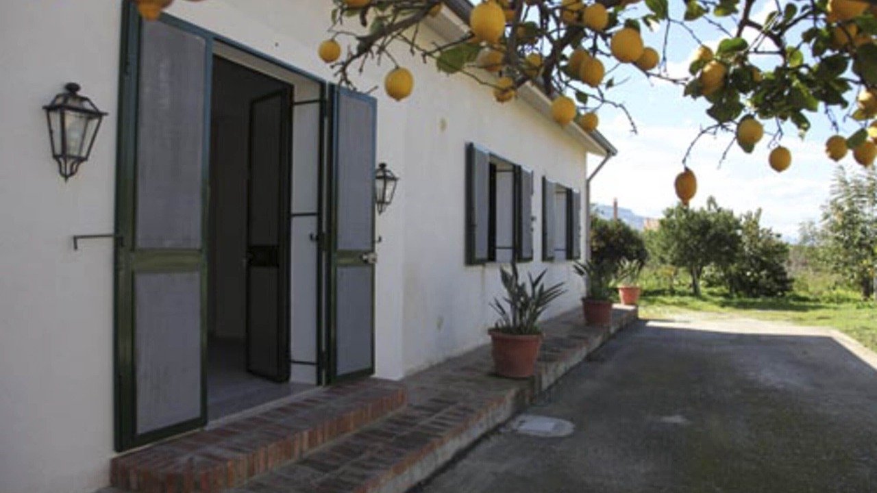 Photo of Outdoor in Sant'Agata di Militello