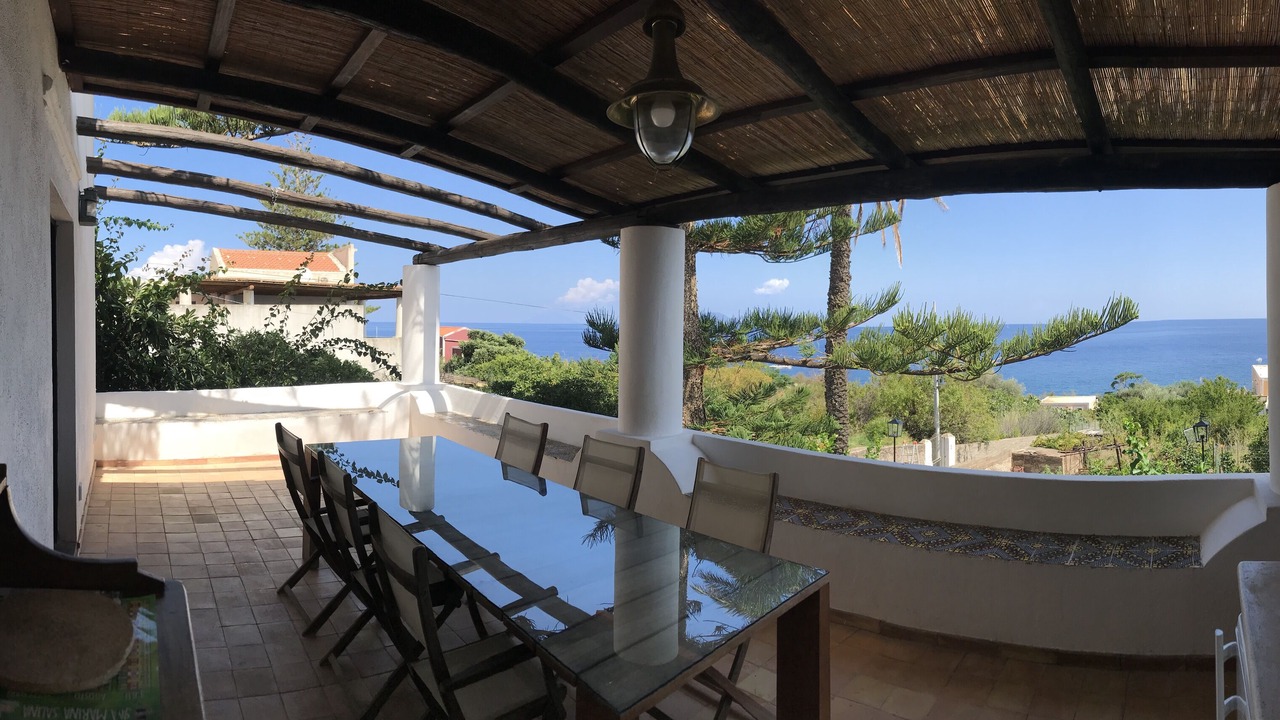 Photo of Outdoor in Santa Marina Salina