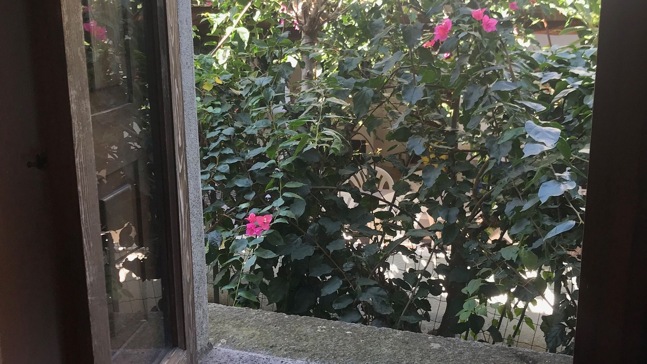 Photo of Patio Balcony in Santa Marina Salina