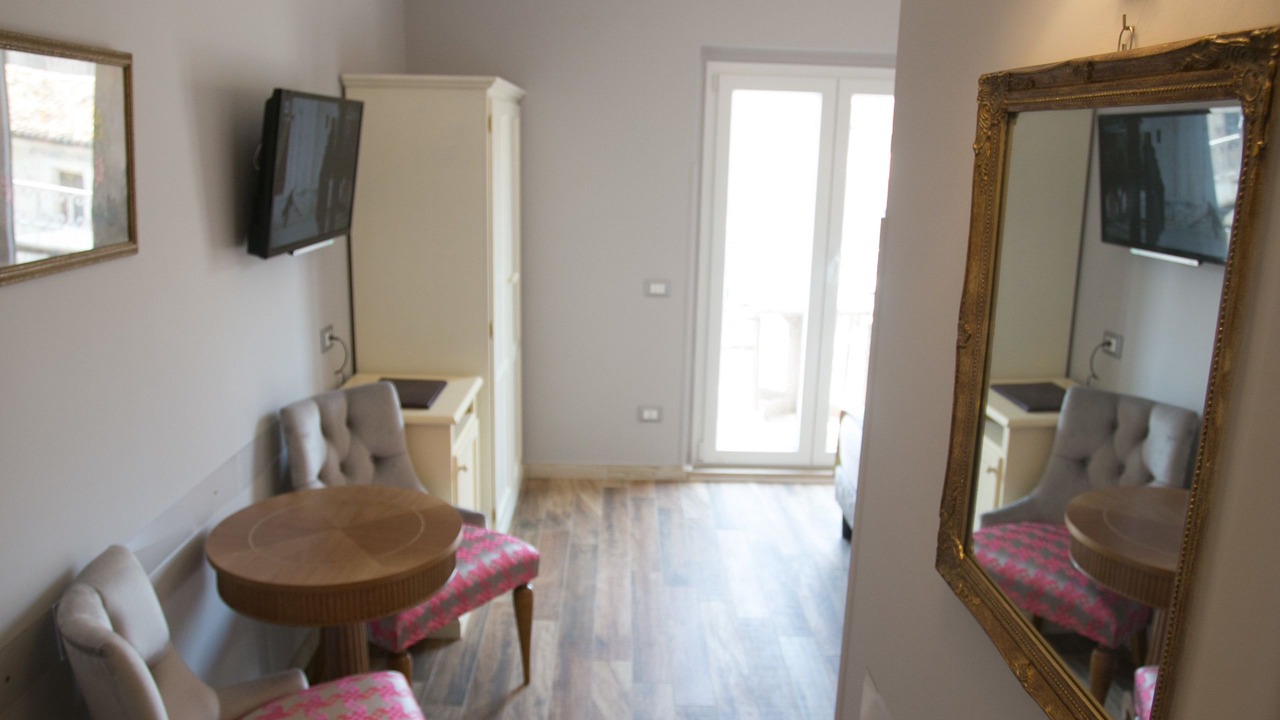 Photo of Bedroom in Tropea