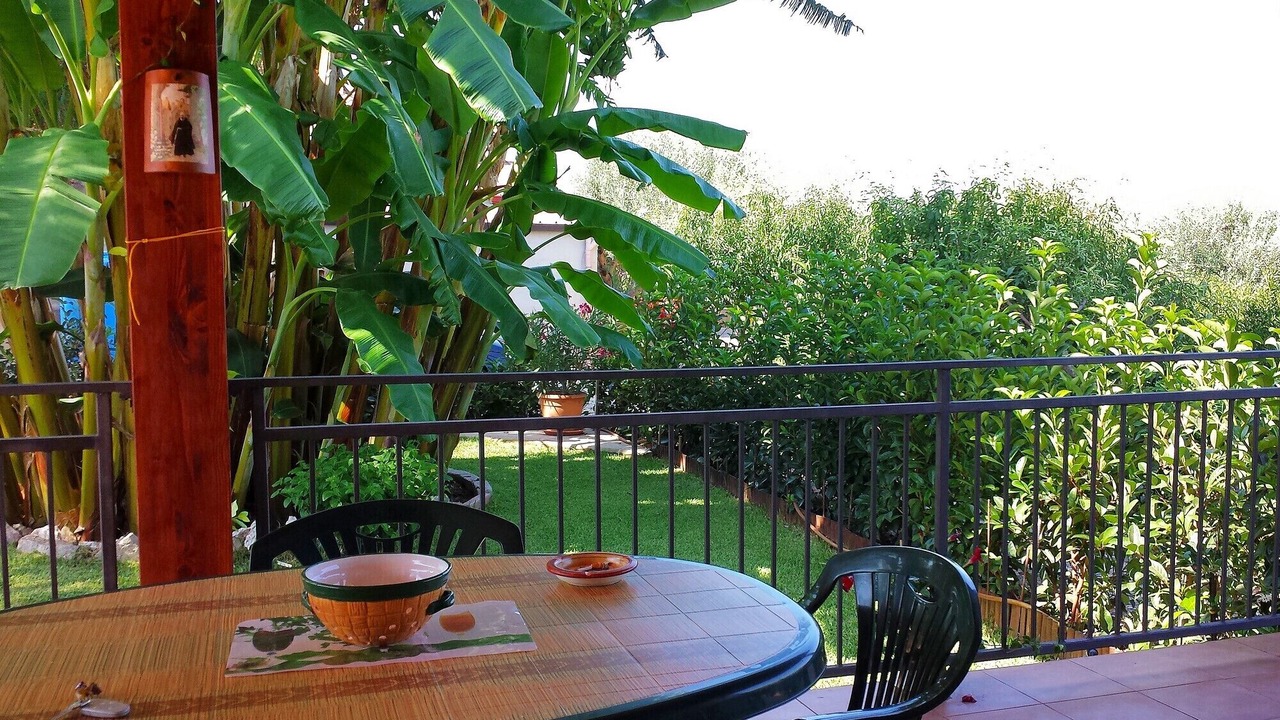 Photo of Outdoor in Campofelice di Roccella