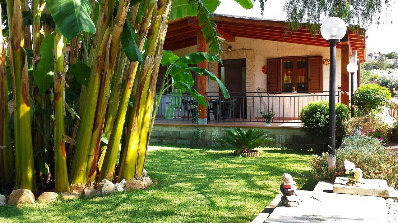 Photo of Outdoor in Campofelice di Roccella