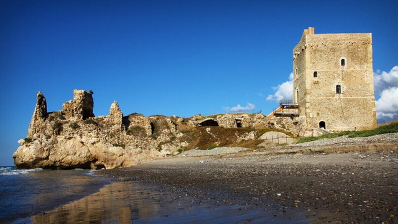 Photo of Outdoor in Campofelice di Roccella