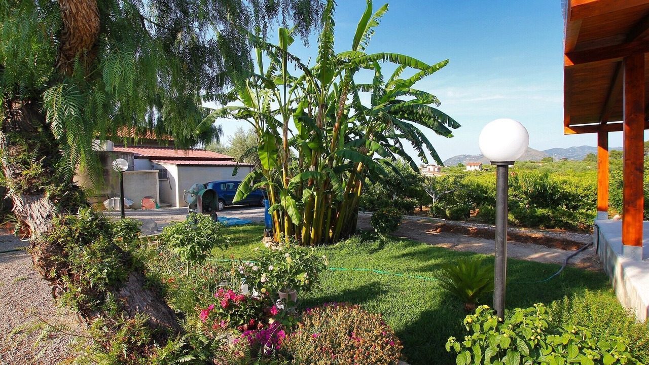 Photo of Outdoor in Campofelice di Roccella