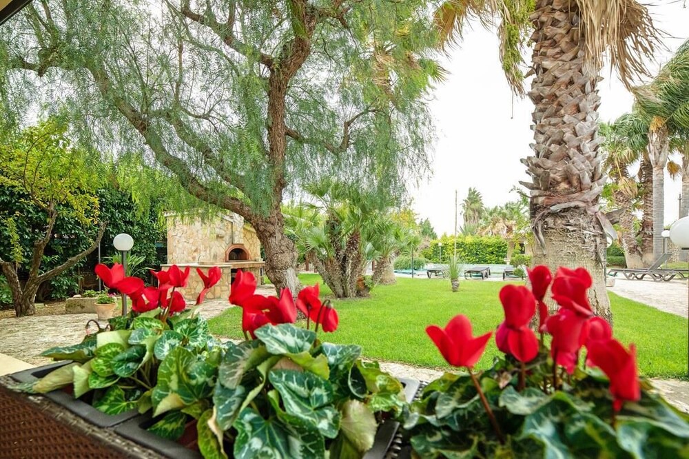 Photo of Outdoor in Oria
