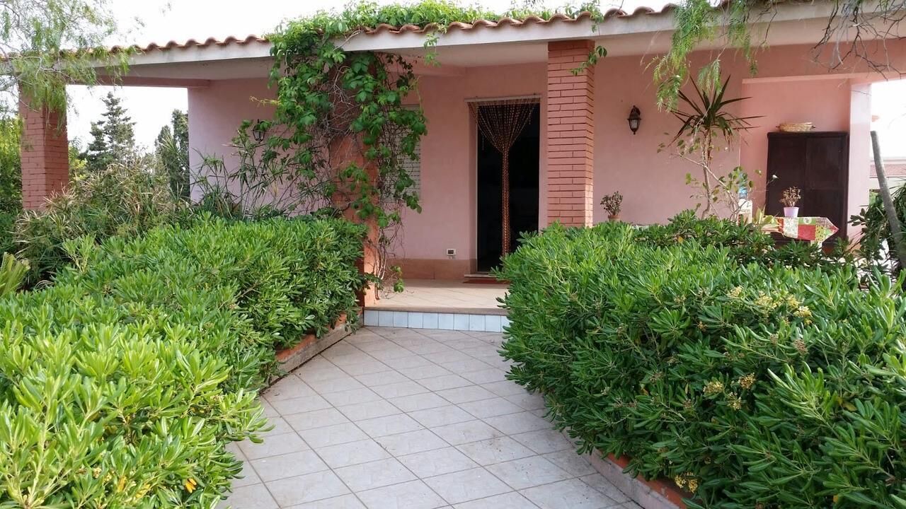 Photo of Buildings in Mockarta