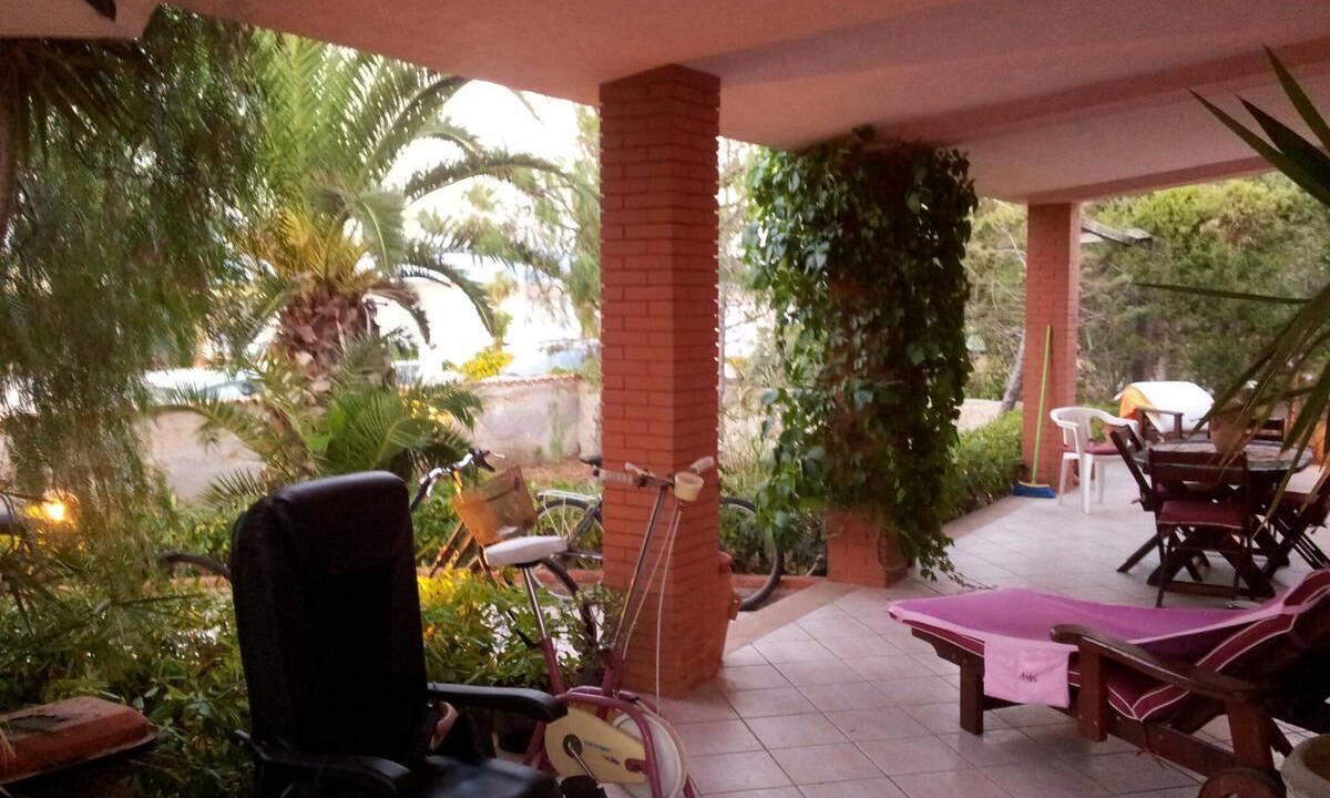 Photo of Patio Balcony in Mockarta