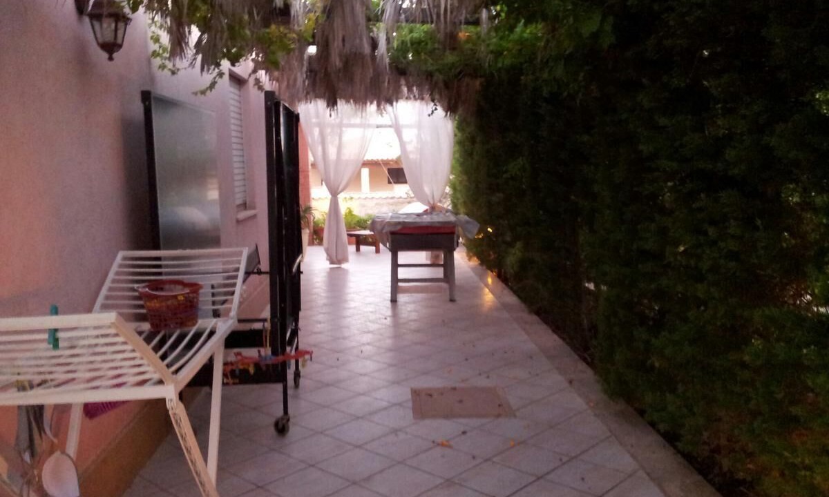 Photo of Patio Balcony in Mockarta