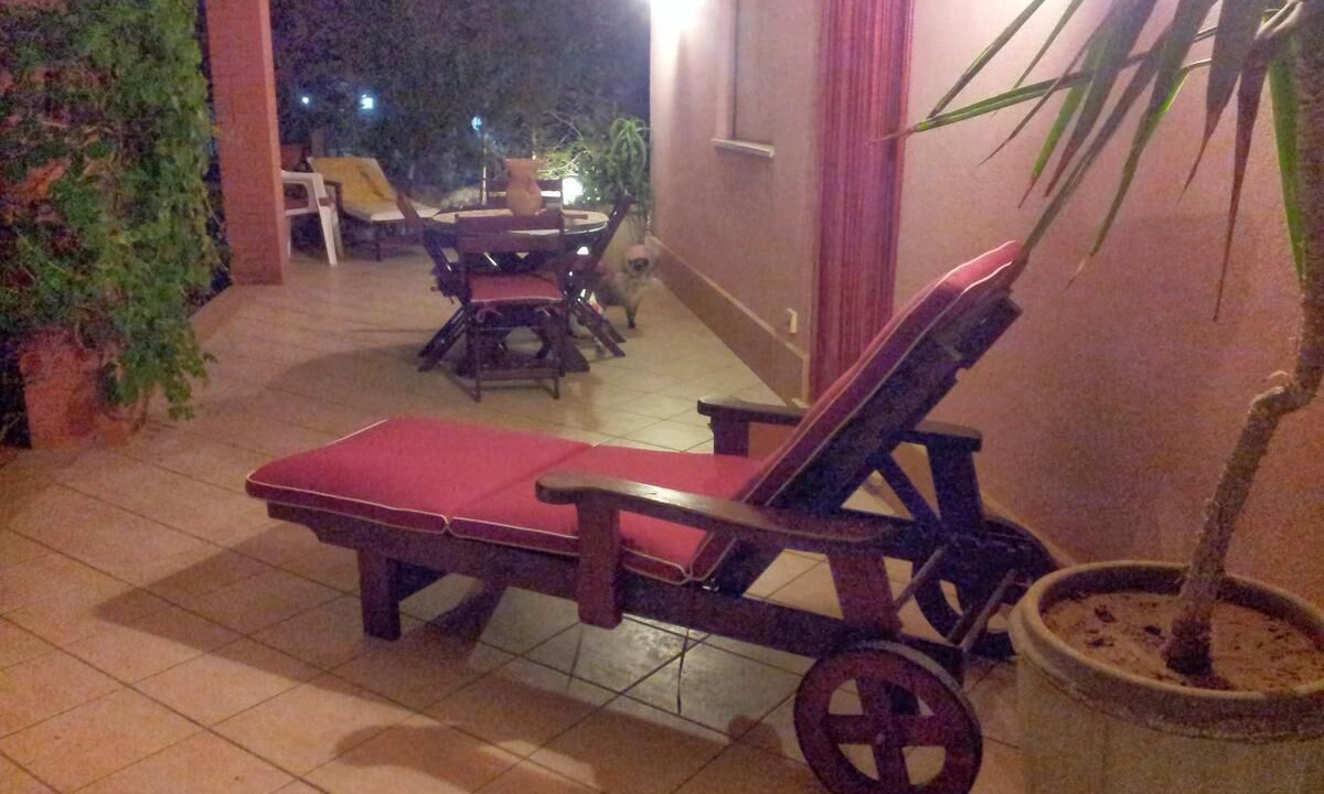 Photo of Outdoor in Mockarta