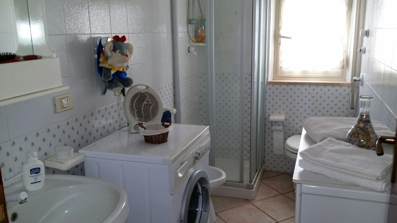 Photo of Bathroom in Mockarta