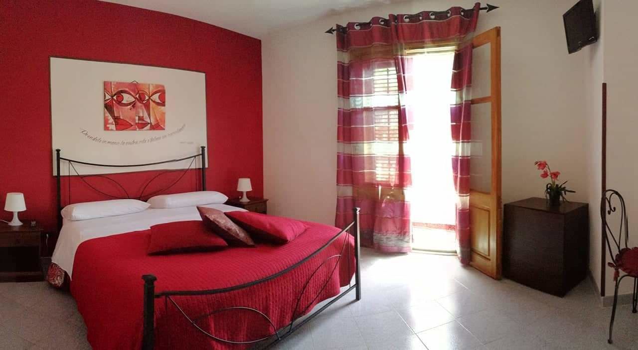 Photo of Bedroom in Piane Vecchie