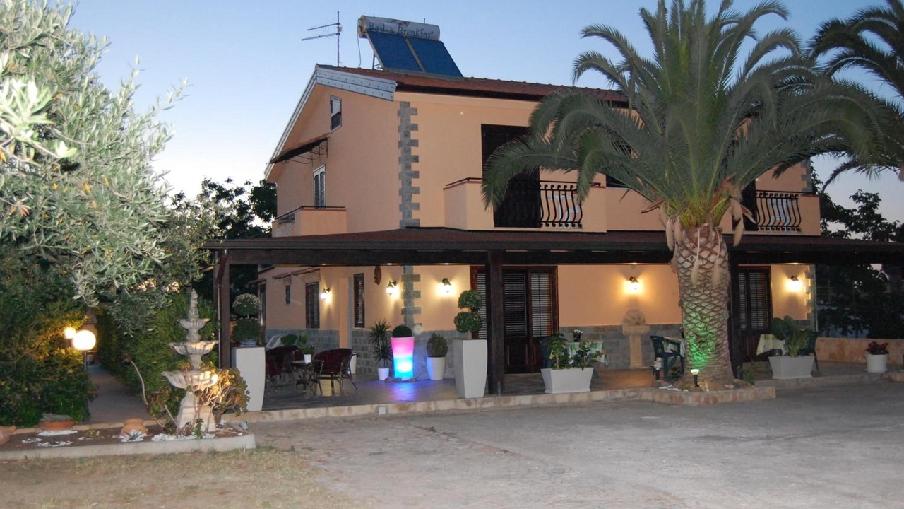 Photo of Outdoor in Piane Vecchie