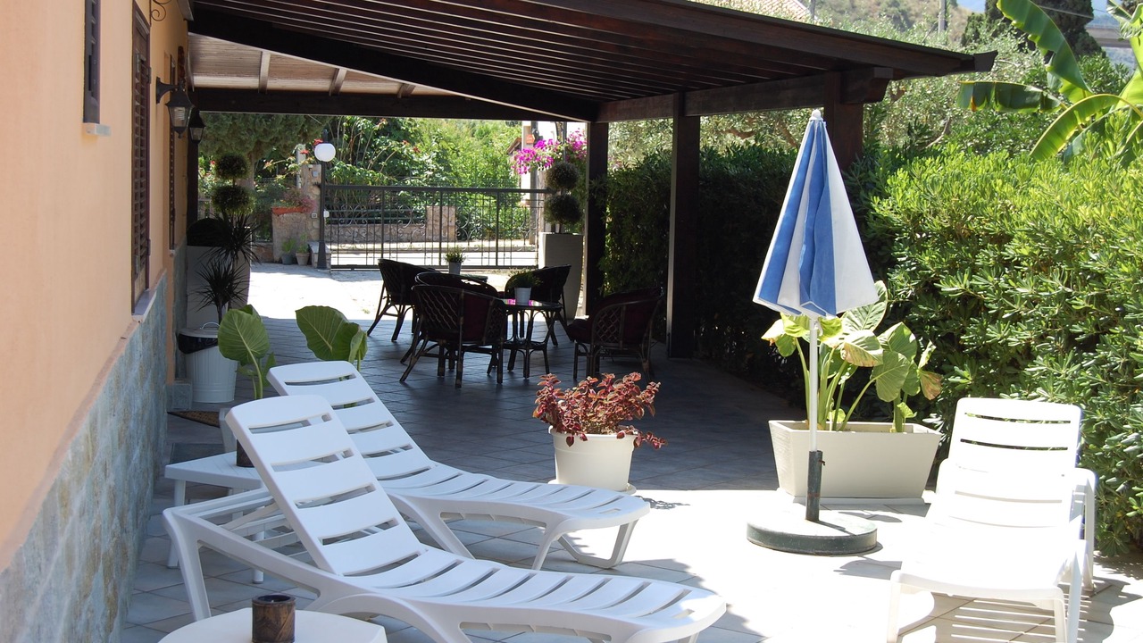 Photo of Outdoor in Piane Vecchie