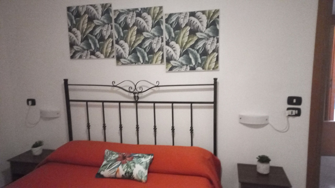 Photo of Bedroom in Piane Vecchie