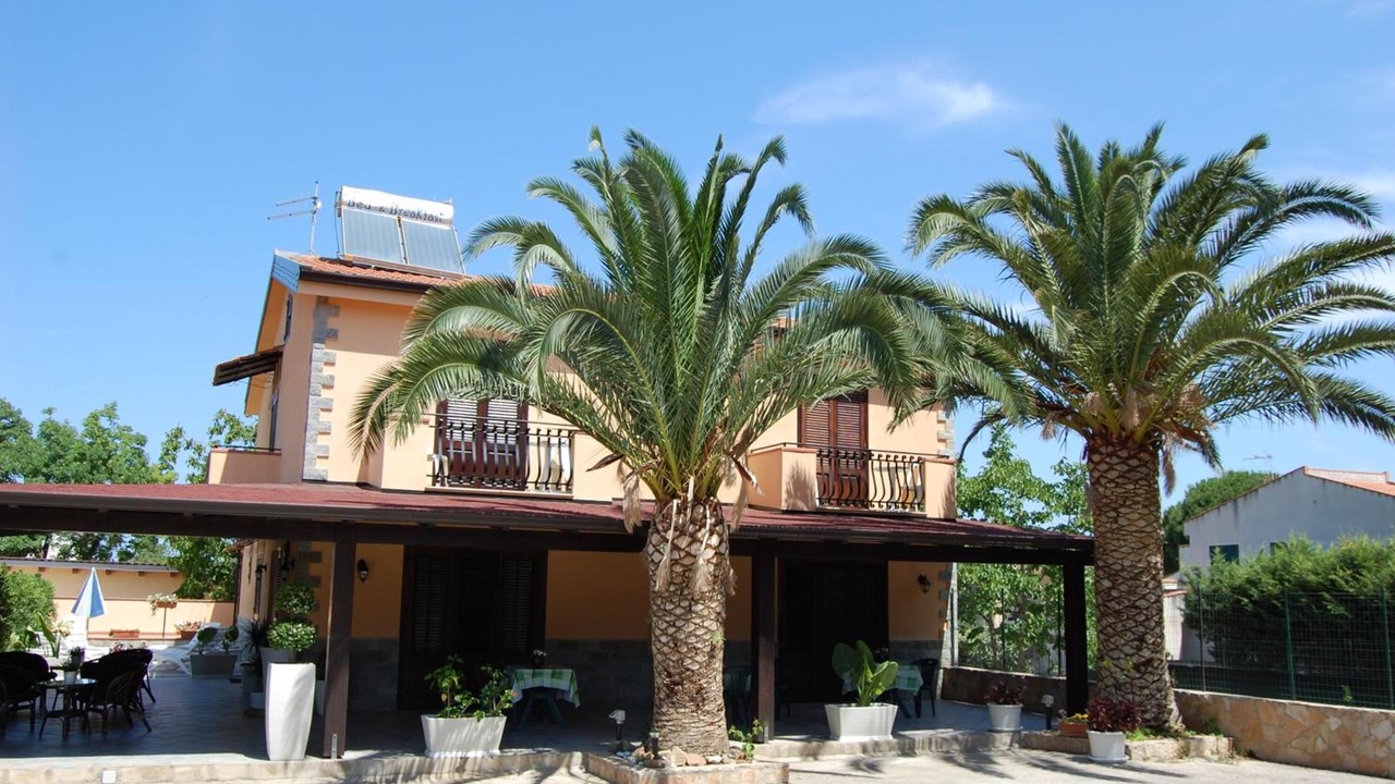 Photo of Outdoor in Piane Vecchie
