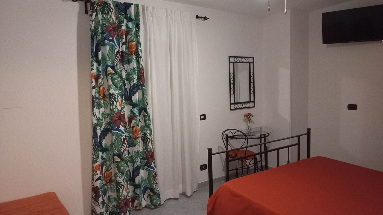 Photo of Bedroom in Piane Vecchie