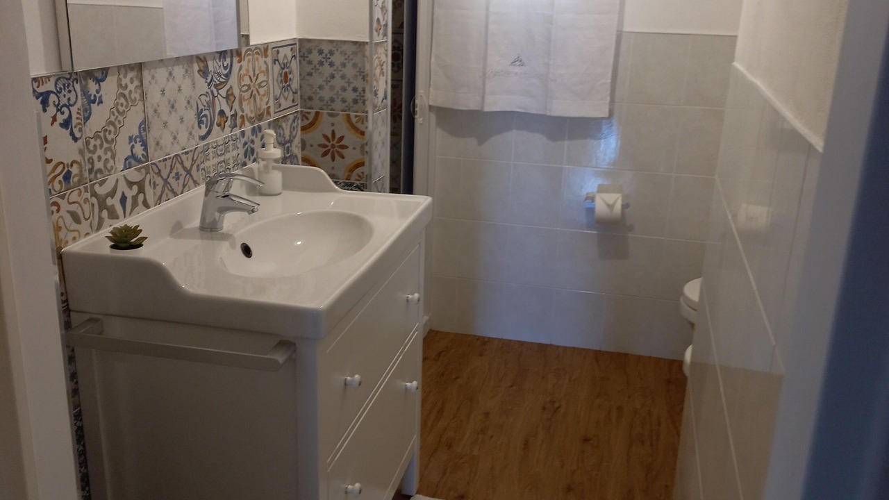 Photo of Bedroom in Piane Vecchie