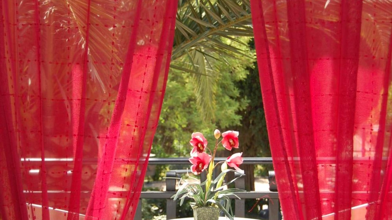 Photo of Patio Balcony in Piane Vecchie