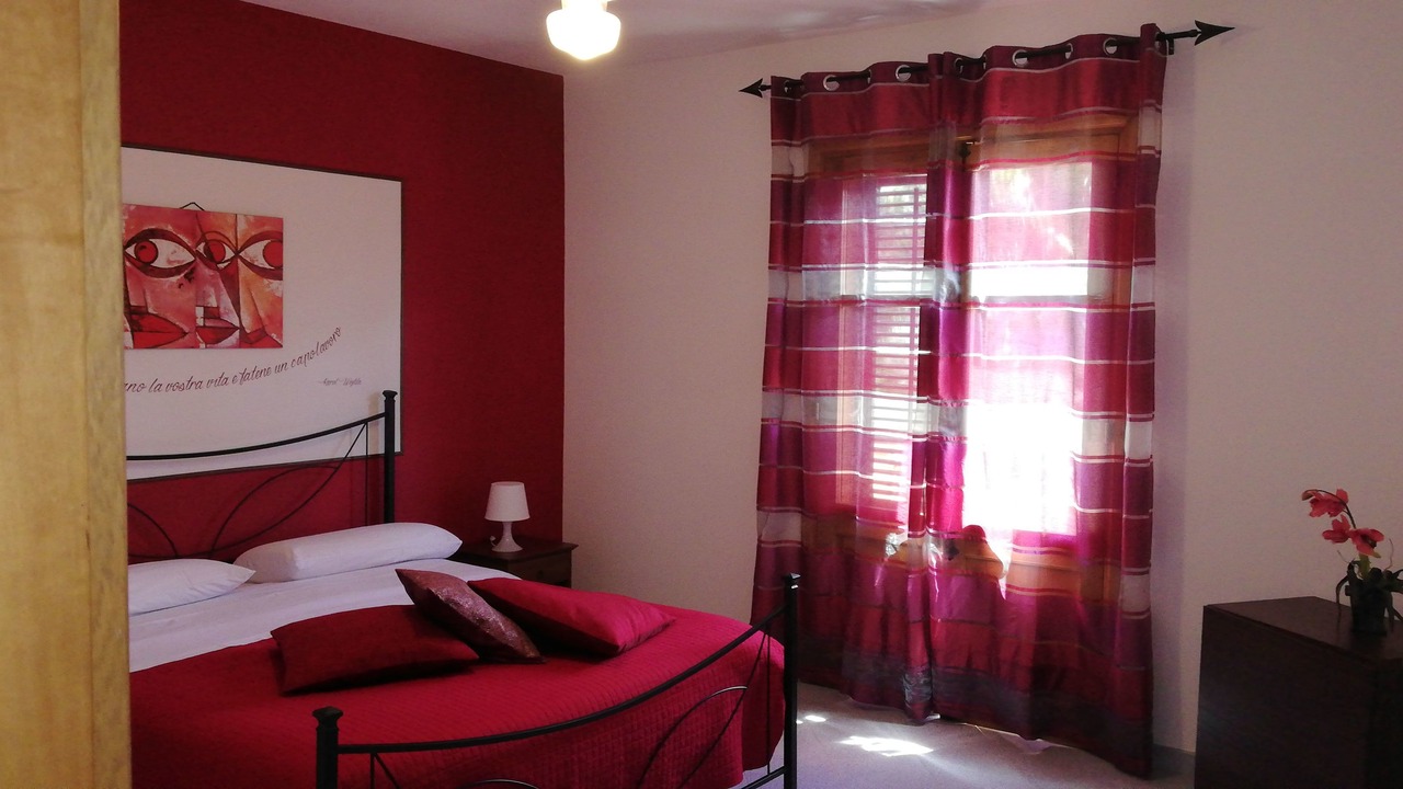 Photo of Bedroom in Piane Vecchie