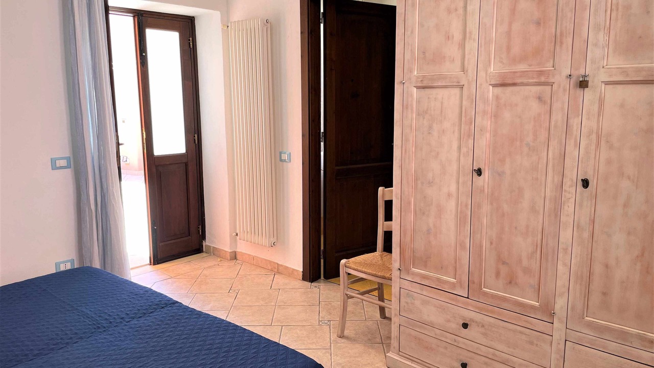Photo of Bedroom in Leni