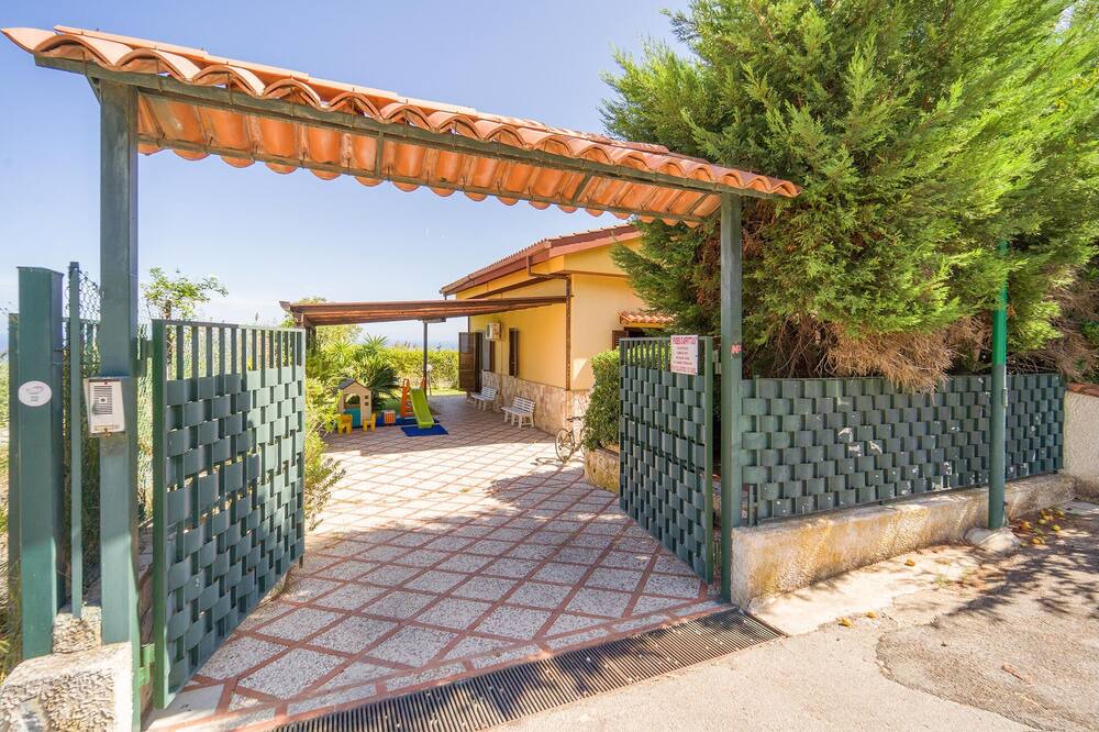 Photo of Outdoor in Trabia
