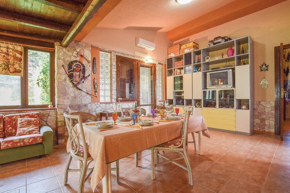 Photo of Bedroom in Trabia
