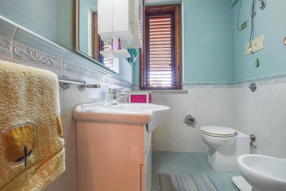 Photo of Bathroom in Trabia