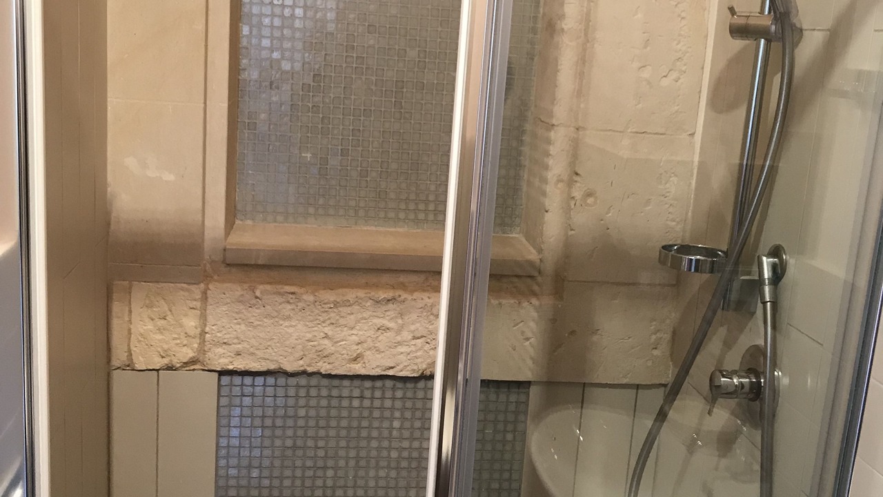 Photo of Bathroom in Chiusa Cavalli