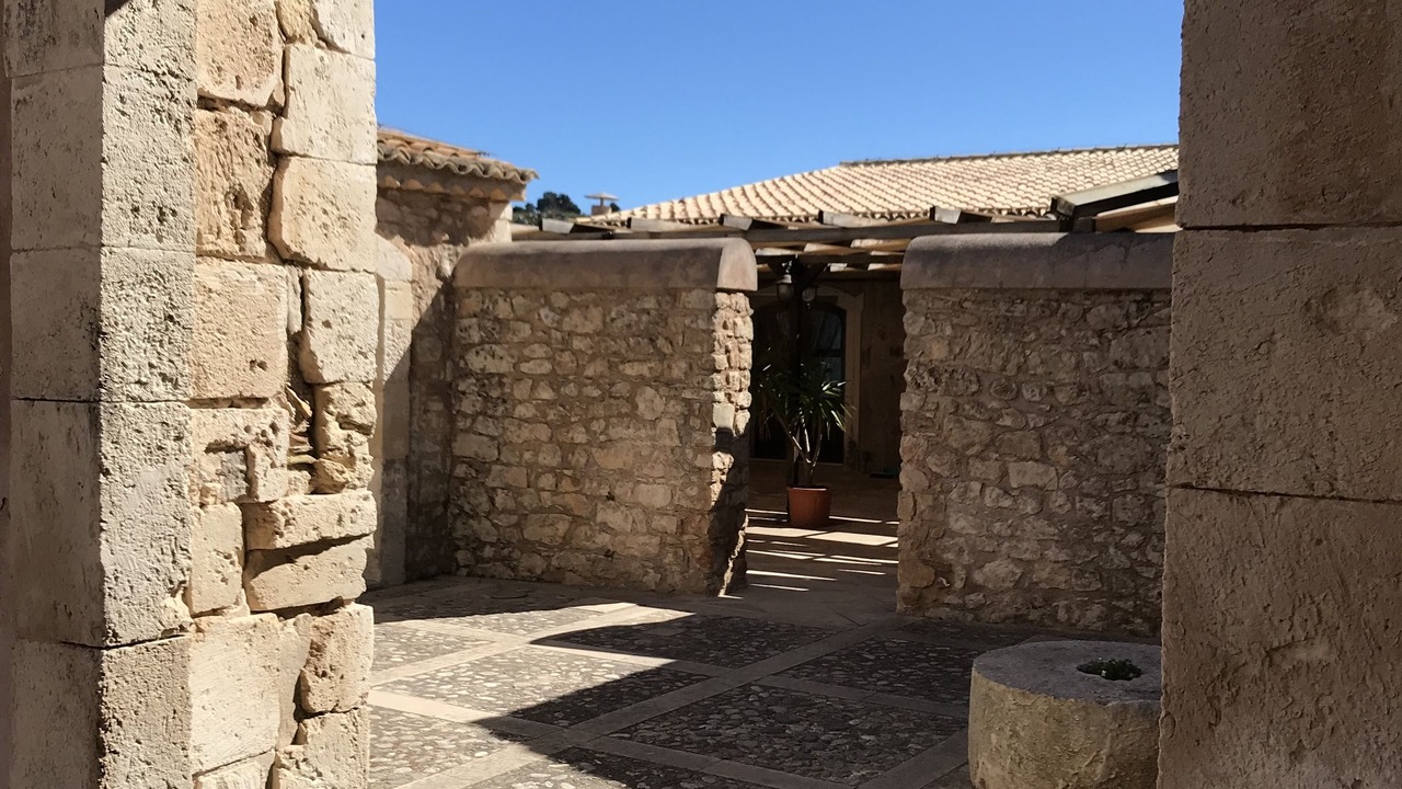 Photo of Outdoor in Chiusa Cavalli