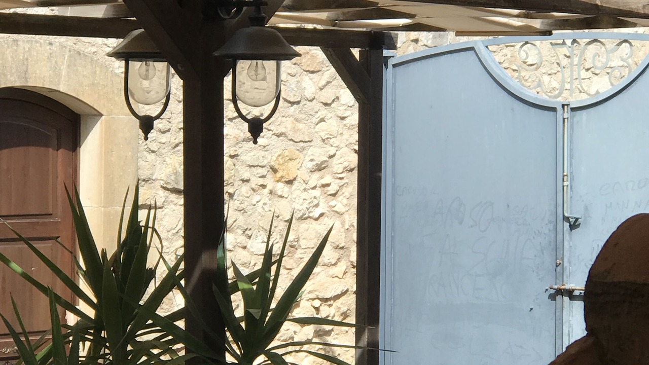 Photo of Outdoor in Chiusa Cavalli