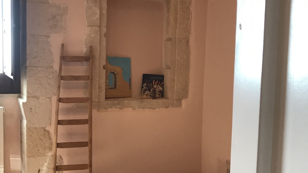 Photo of Bedroom in Chiusa Cavalli