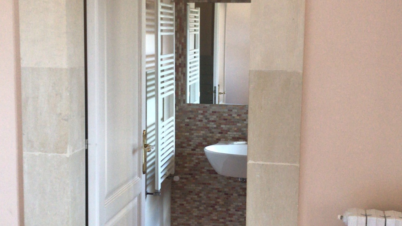 Photo of Bathroom in Chiusa Cavalli
