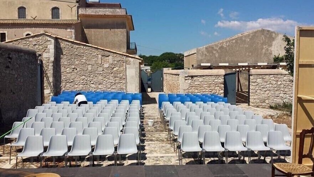 Photo of Outdoor in Chiusa Cavalli