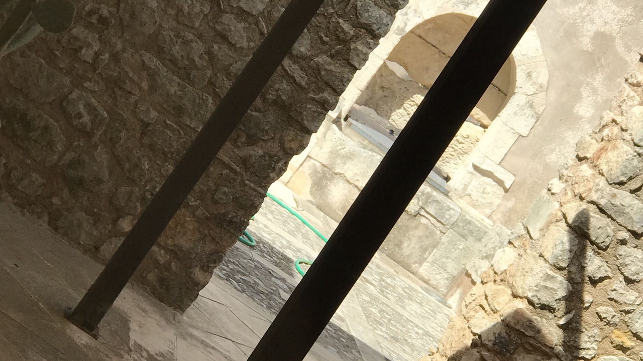 Photo of Outdoor in Chiusa Cavalli