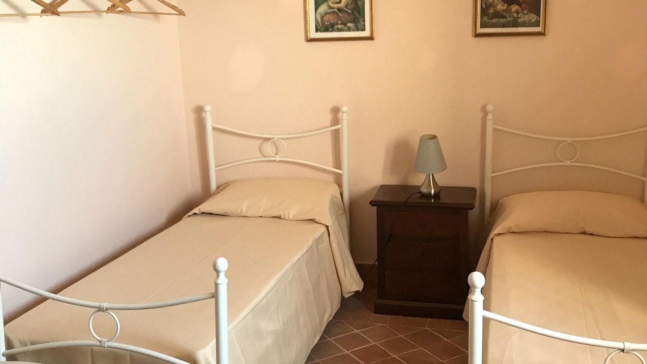 Photo of Bedroom in Chiusa Cavalli