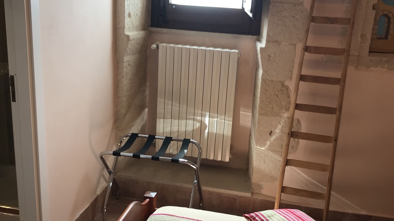 Photo of Bedroom in Chiusa Cavalli
