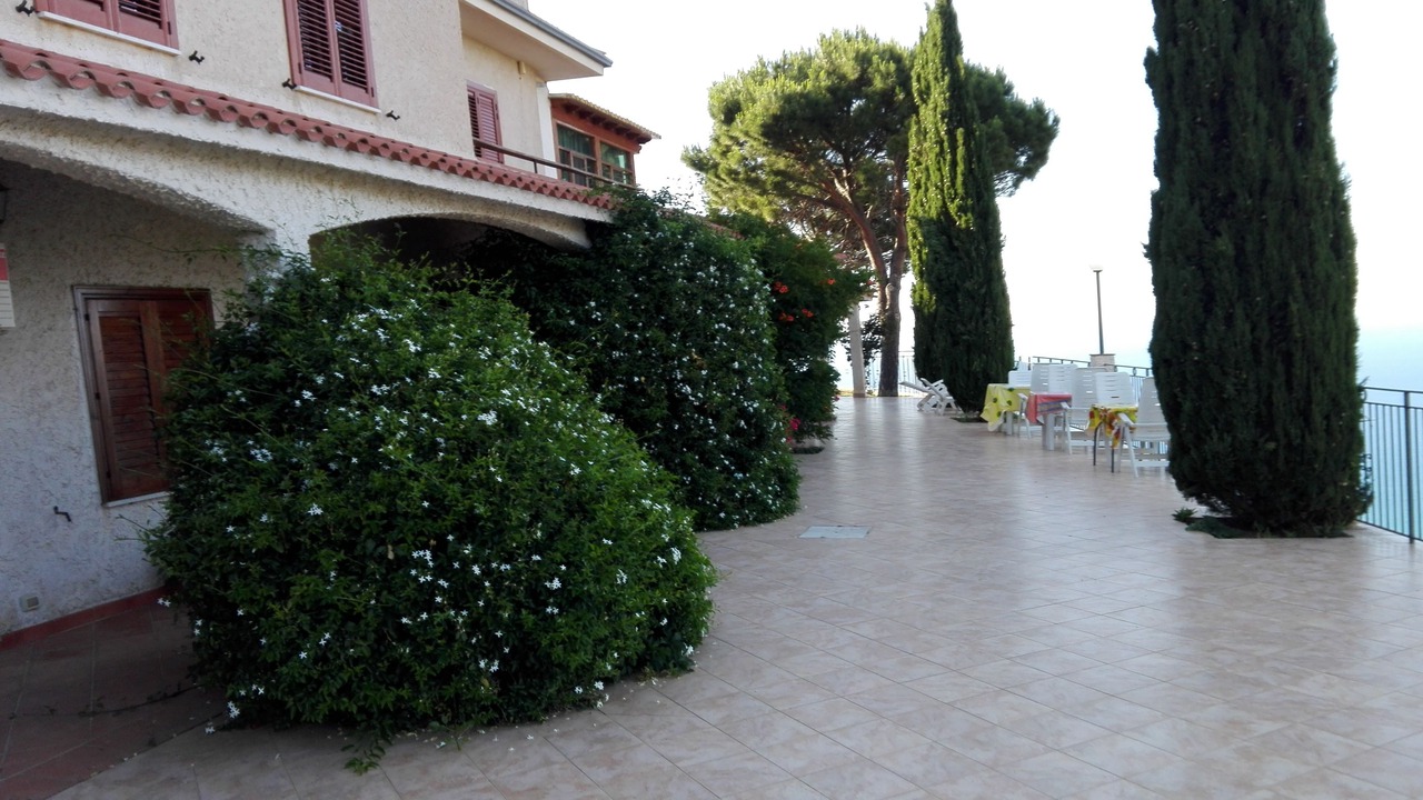 Photo of Patio Balcony in Cefalu